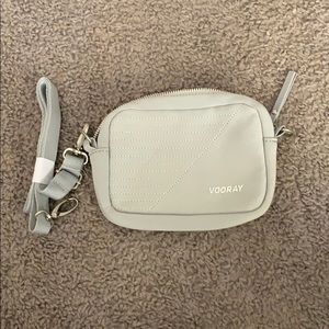 NWOT Vooray crossbody athletic purse